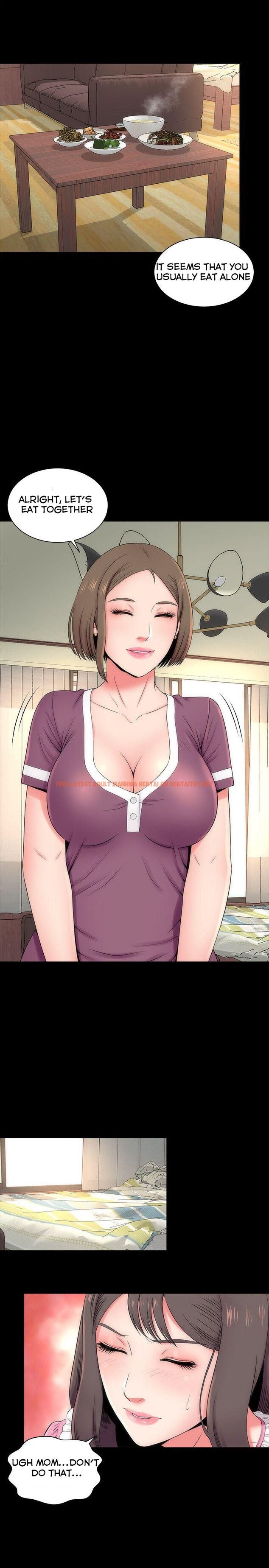 Read Hentai Image 1 551 in comic The Mother And Daughter Next Door - Chapter 10 - hentaitnt.net