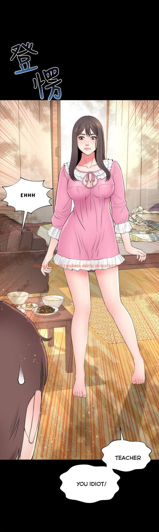 Read Hentai Image 16 551 in comic The Mother And Daughter Next Door - Chapter 10 - hentaitnt.net