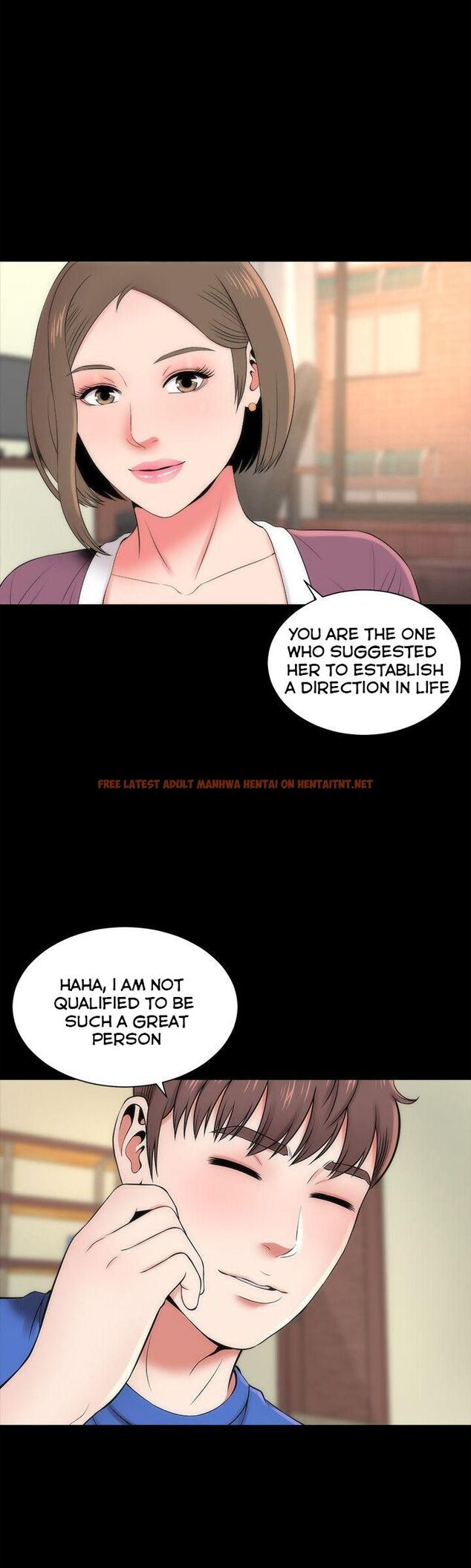 Read Hentai Image 8 551 in comic The Mother And Daughter Next Door - Chapter 10 - hentaitnt.net