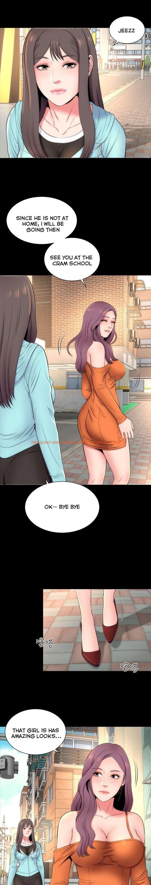 Read Hentai Image 14 551 in comic The Mother And Daughter Next Door - Chapter 11 - hentaitnt.net