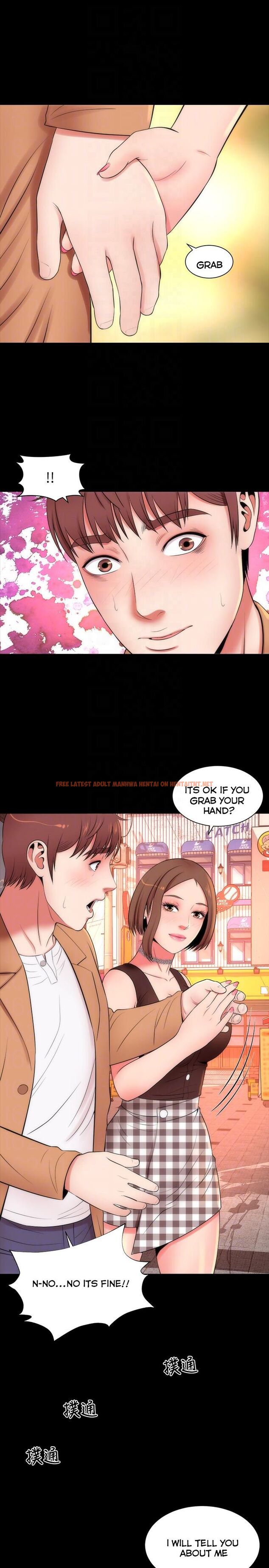 Read Hentai Image 23 551 in comic The Mother And Daughter Next Door - Chapter 11 - hentaitnt.net