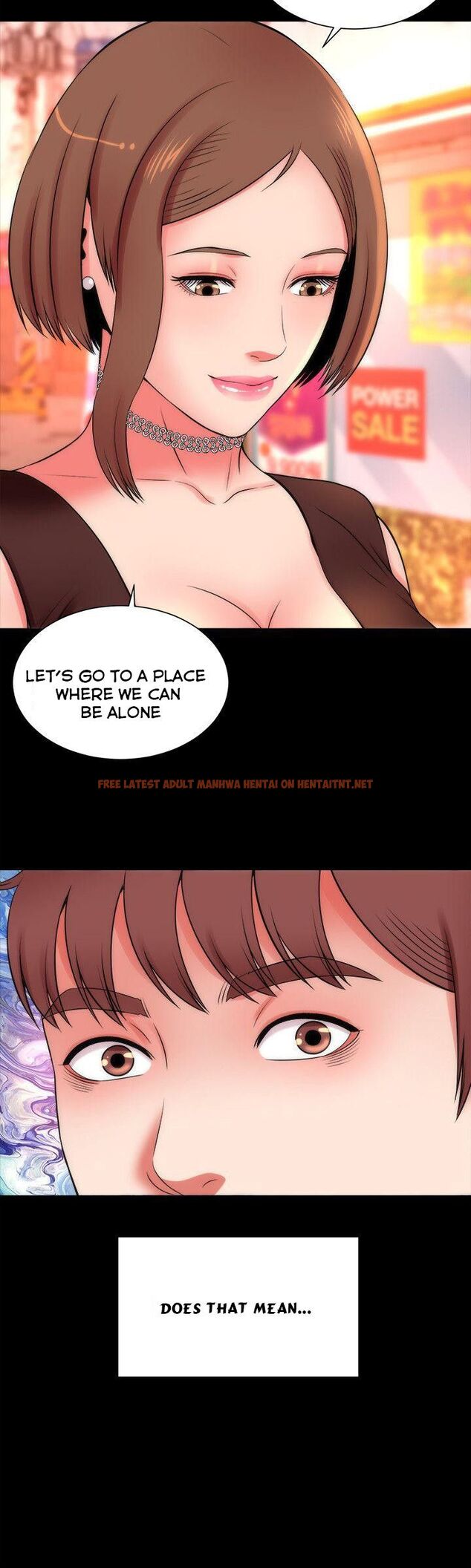 Read Hentai Image 24 551 in comic The Mother And Daughter Next Door - Chapter 11 - hentaitnt.net