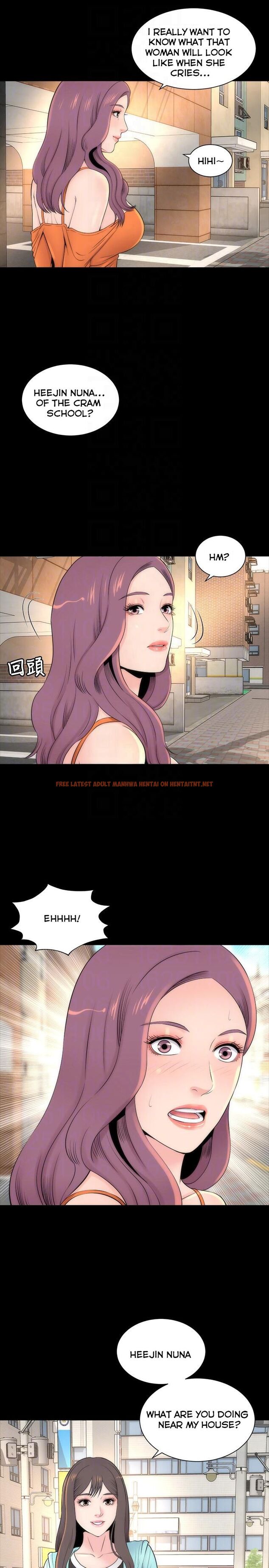 Read Hentai Image 9 551 in comic The Mother And Daughter Next Door - Chapter 11 - hentaitnt.net