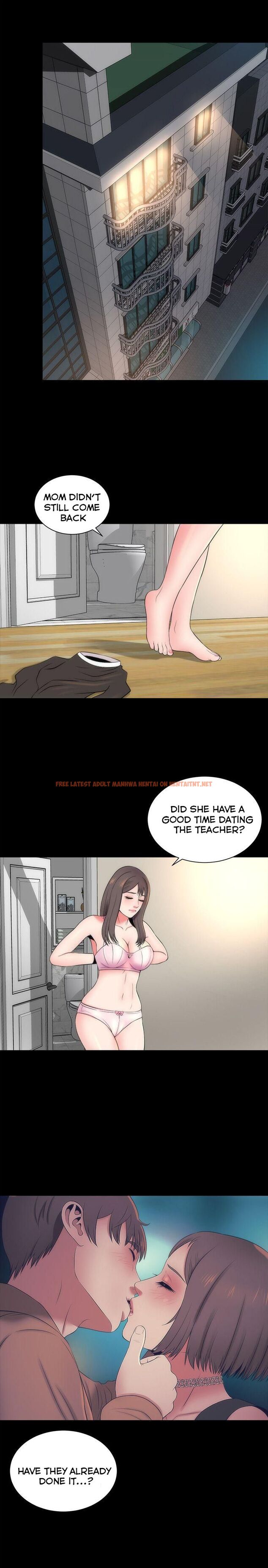 Read Hentai Image 16 551 in comic The Mother And Daughter Next Door - Chapter 12 - hentaitnt.net