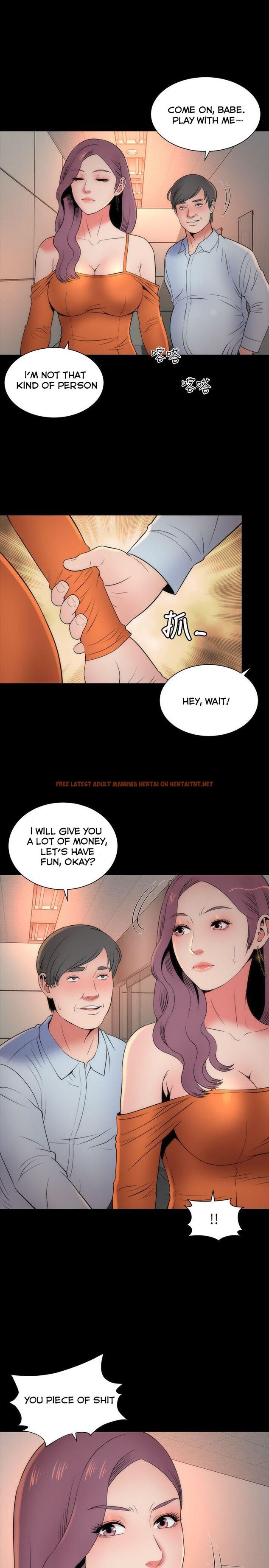 Read Hentai Image 10 551 in comic The Mother And Daughter Next Door - Chapter 13 - hentaitnt.net