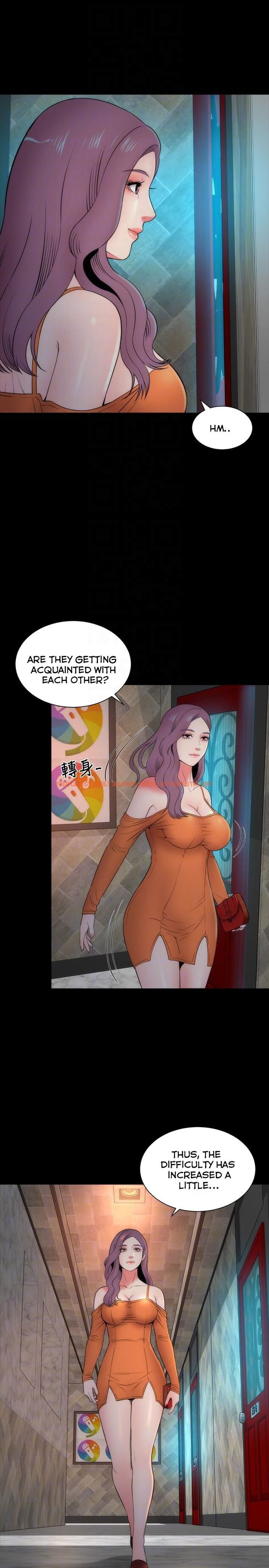 Read Hentai Image 7 551 in comic The Mother And Daughter Next Door - Chapter 13 - hentaitnt.net