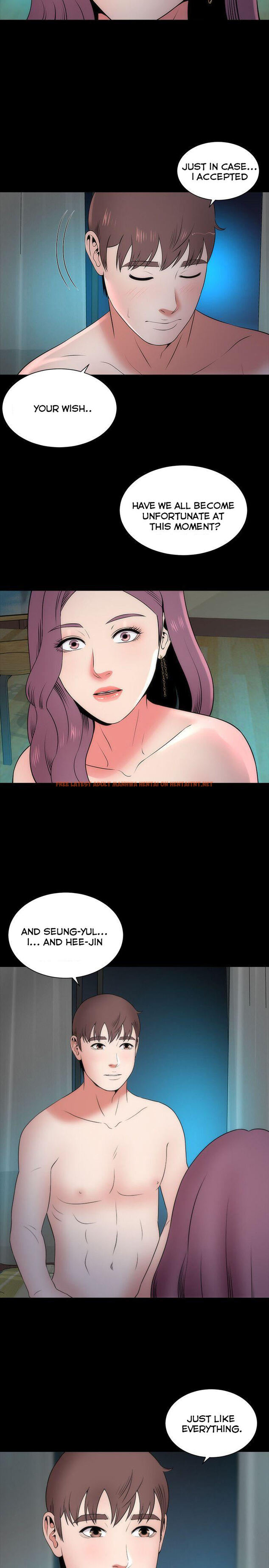 Read Hentai Image 2 546 in comic The Mother And Daughter Next Door - Chapter 16 - hentaitnt.net