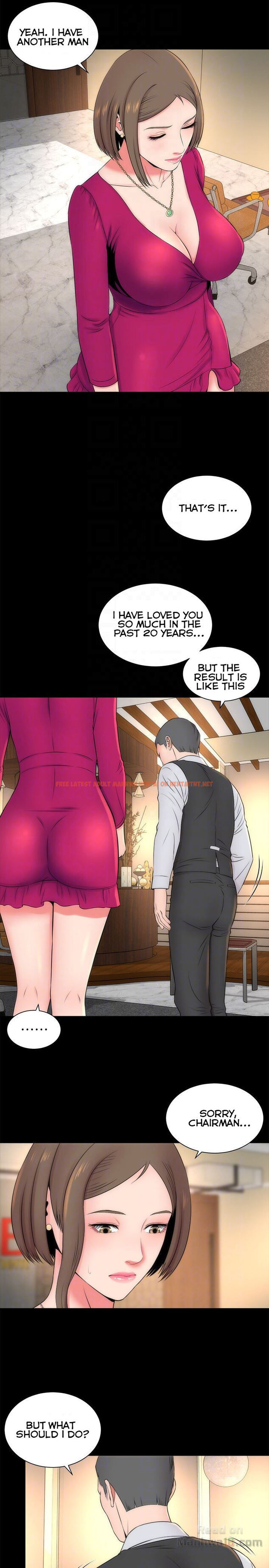 Read Hentai Image 11 546 in comic The Mother And Daughter Next Door - Chapter 18 - hentaitnt.net