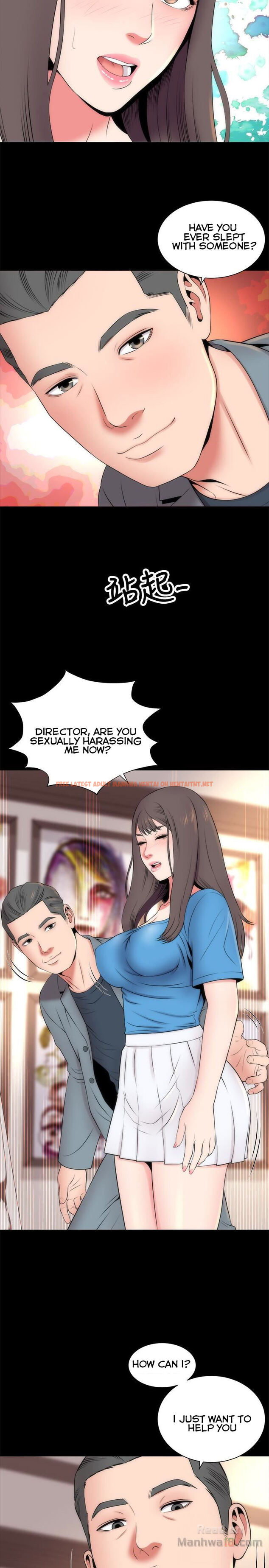 Read Hentai Image 17 546 in comic The Mother And Daughter Next Door - Chapter 18 - hentaitnt.net