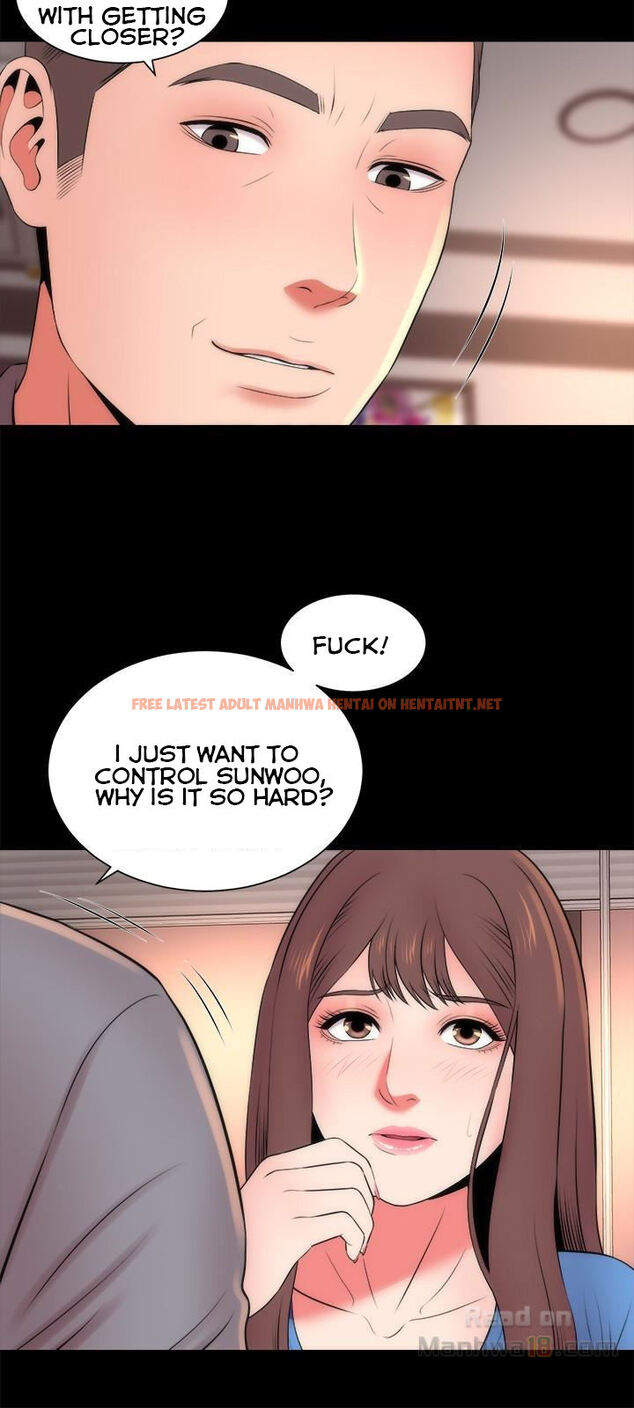 Read Hentai Image 21 546 in comic The Mother And Daughter Next Door - Chapter 18 - hentaitnt.net