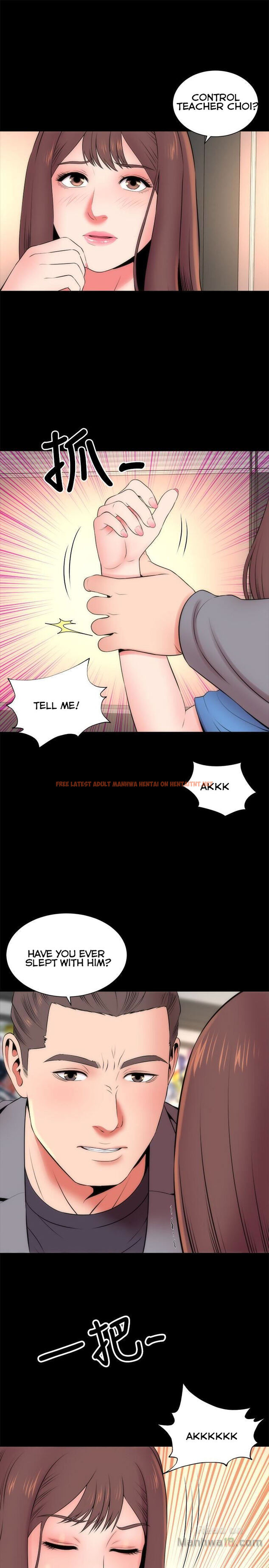 Read Hentai Image 22 546 in comic The Mother And Daughter Next Door - Chapter 18 - hentaitnt.net