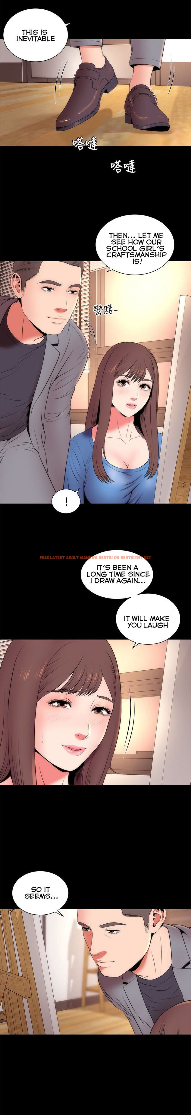 Read Hentai Image 4 546 in comic The Mother And Daughter Next Door - Chapter 18 - hentaitnt.net