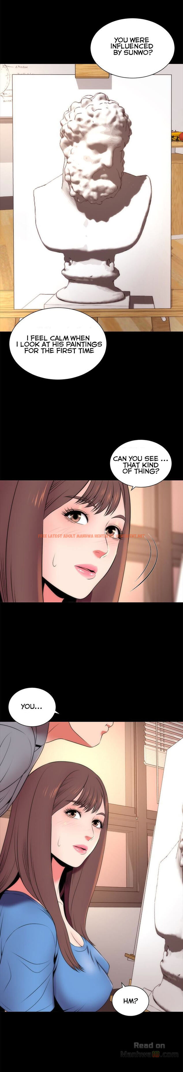 Read Hentai Image 5 546 in comic The Mother And Daughter Next Door - Chapter 18 - hentaitnt.net