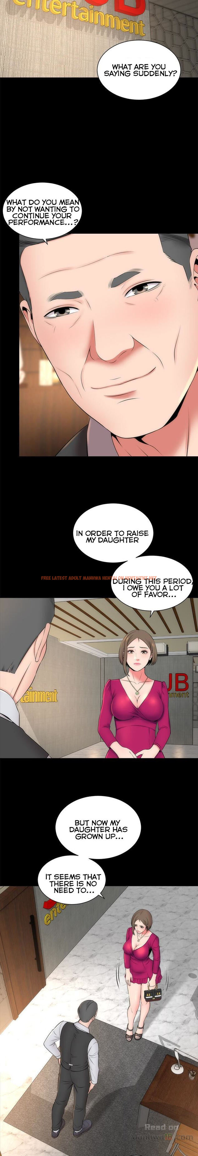 Read Hentai Image 8 546 in comic The Mother And Daughter Next Door - Chapter 18 - hentaitnt.net