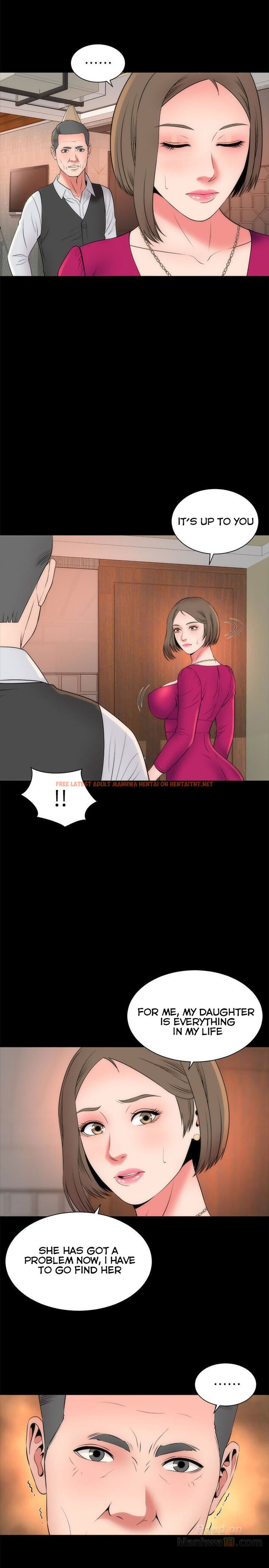 Read Hentai Image 20 546 in comic The Mother And Daughter Next Door - Chapter 19 - hentaitnt.net