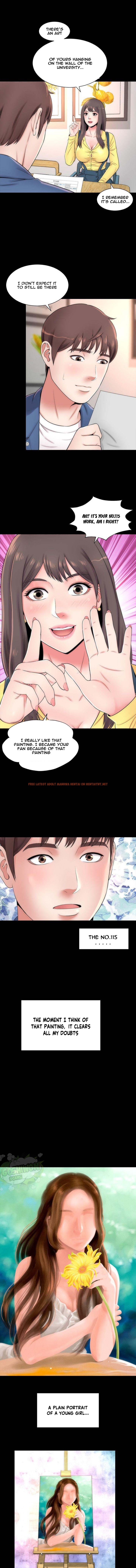 Read Hentai Image 4 291 in comic The Mother And Daughter Next Door - Chapter 2 - hentaitnt.net