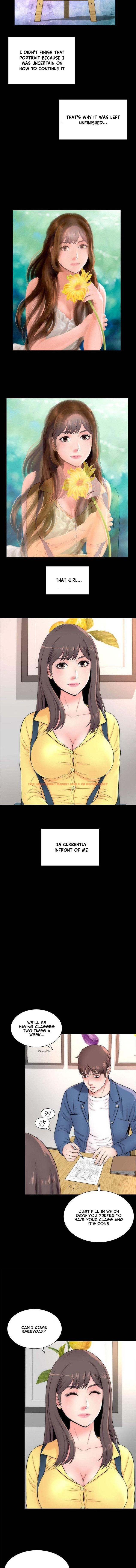 Read Hentai Image 5 291 in comic The Mother And Daughter Next Door - Chapter 2 - hentaitnt.net