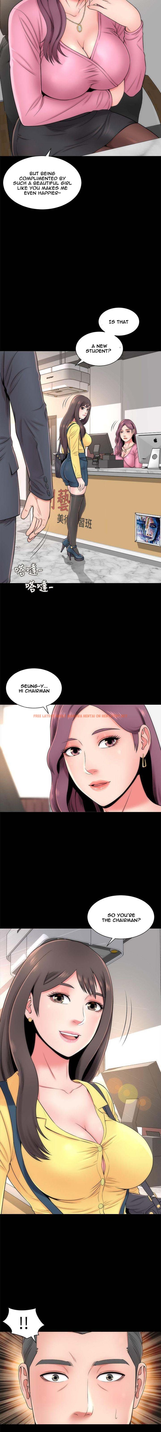 Read Hentai Image 7 291 in comic The Mother And Daughter Next Door - Chapter 2 - hentaitnt.net