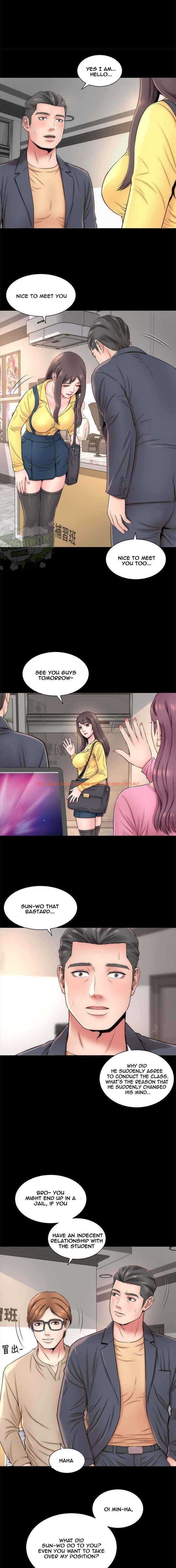 Read Hentai Image 8 291 in comic The Mother And Daughter Next Door - Chapter 2 - hentaitnt.net