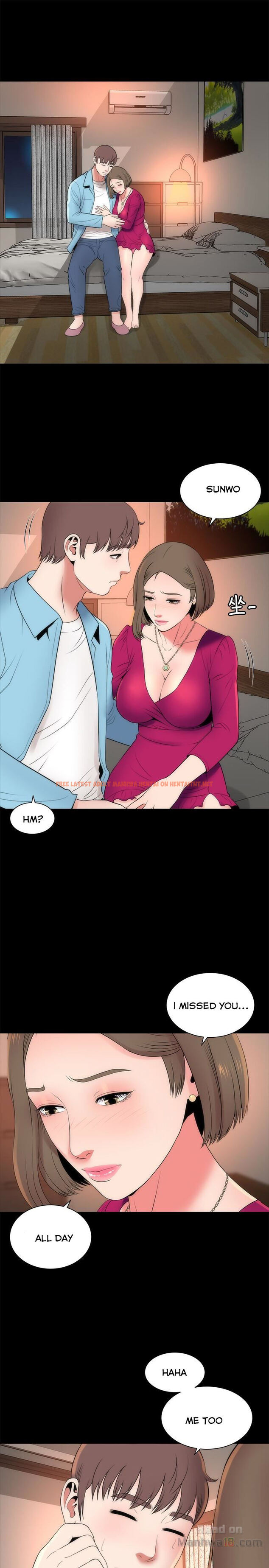 Read Hentai Image 22 545 in comic The Mother And Daughter Next Door - Chapter 20 - hentaitnt.net