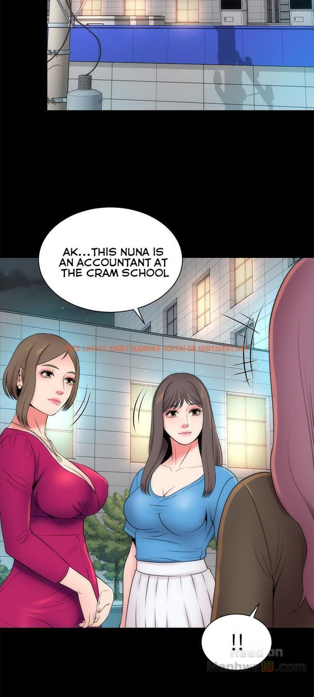 Read Hentai Image 9 545 in comic The Mother And Daughter Next Door - Chapter 20 - hentaitnt.net