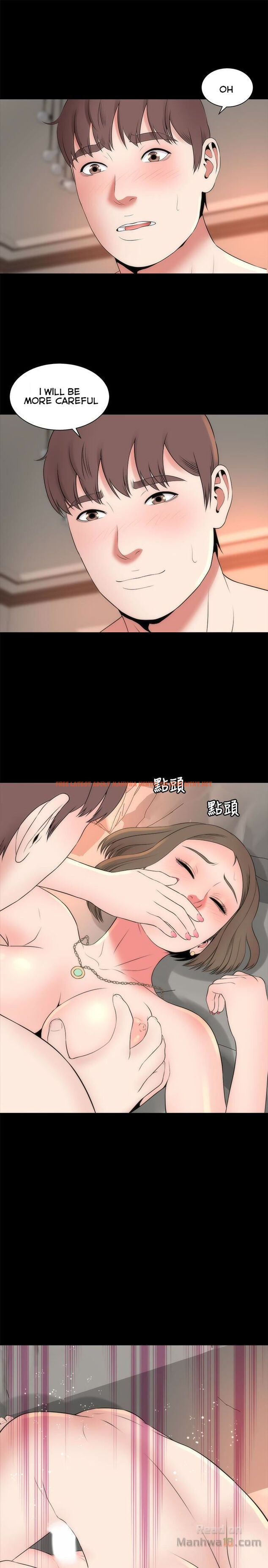 Read Hentai Image 16 542 in comic The Mother And Daughter Next Door - Chapter 21 - hentaitnt.net