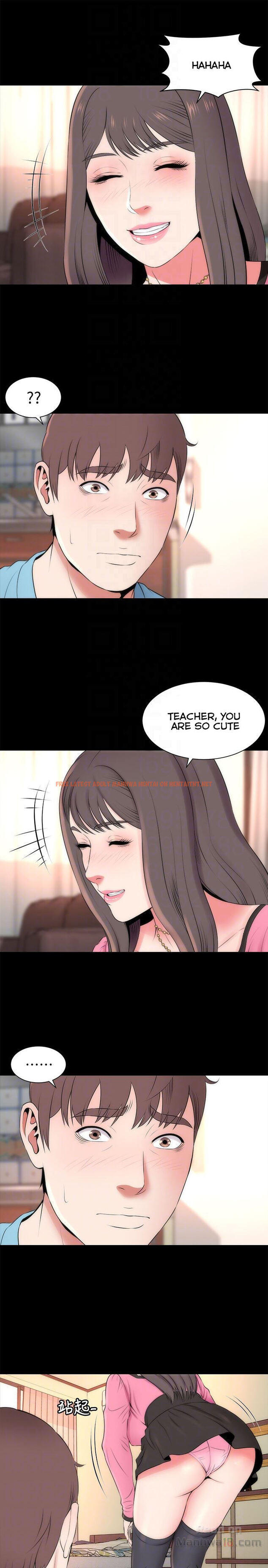 Read Hentai Image 7 541 in comic The Mother And Daughter Next Door - Chapter 23 - hentaitnt.net