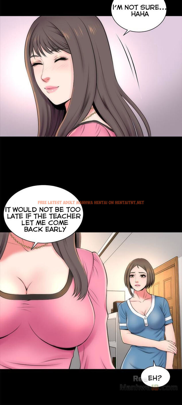 Read Hentai Image 24 541 in comic The Mother And Daughter Next Door - Chapter 24 - hentaitnt.net