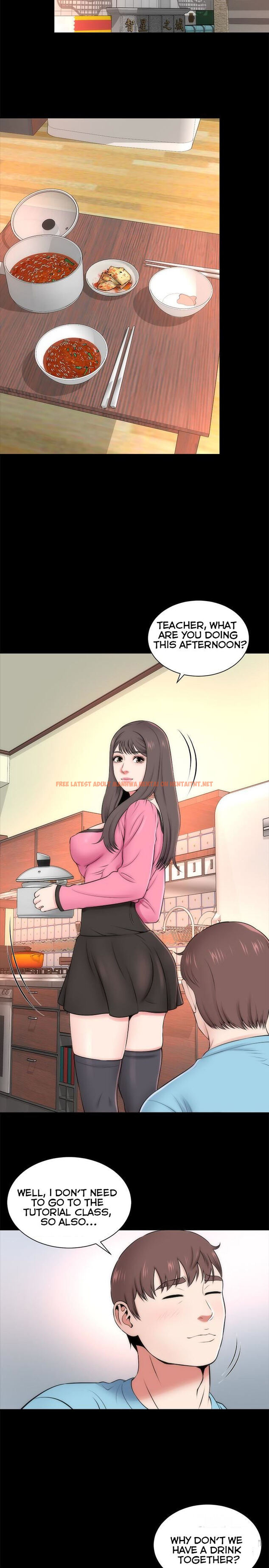 Read Hentai Image 8 541 in comic The Mother And Daughter Next Door - Chapter 24 - hentaitnt.net