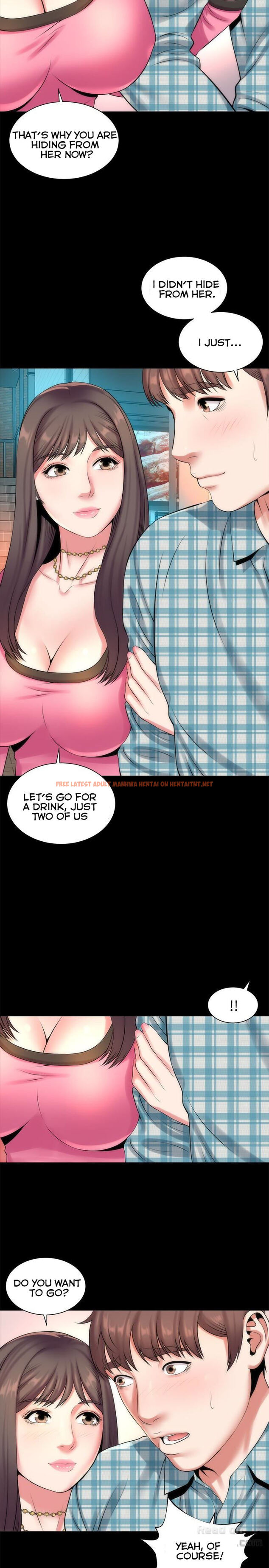 Read Hentai Image 26 541 in comic The Mother And Daughter Next Door - Chapter 25 - hentaitnt.net