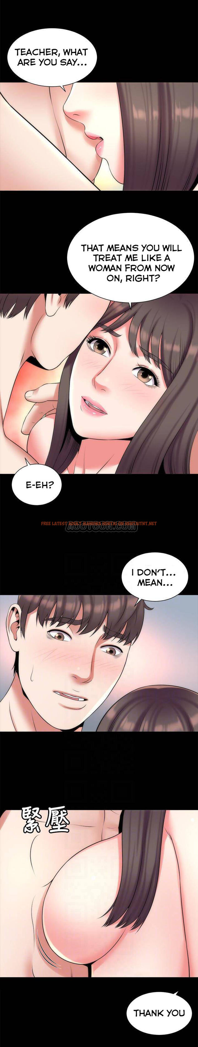 Read Hentai Image 26 541 in comic The Mother And Daughter Next Door - Chapter 27 - hentaitnt.net