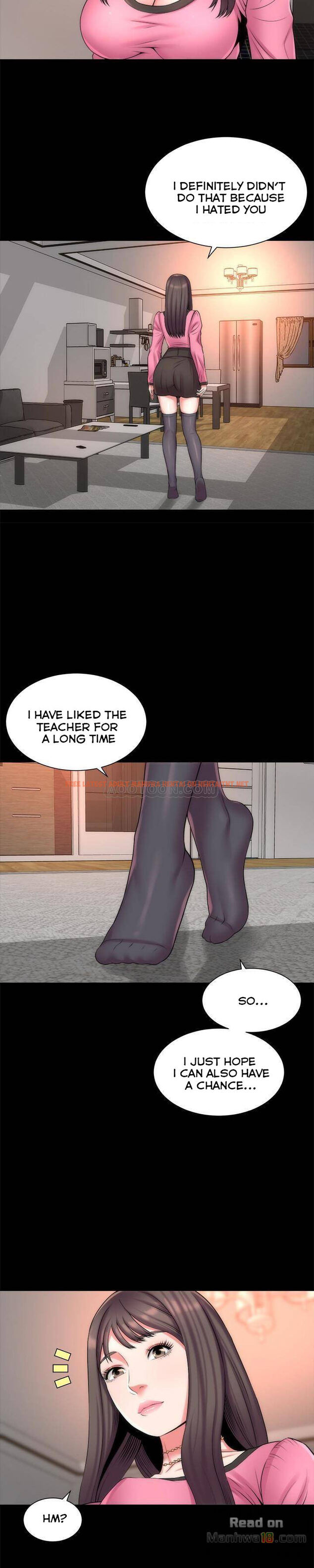 Read Hentai Image 10 537 in comic The Mother And Daughter Next Door - Chapter 29 - hentaitnt.net