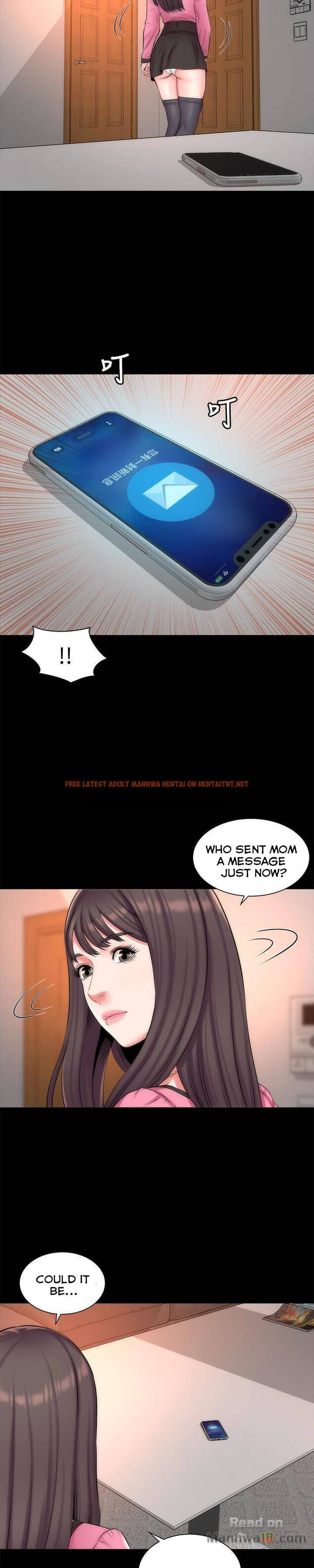 Read Hentai Image 12 537 in comic The Mother And Daughter Next Door - Chapter 29 - hentaitnt.net