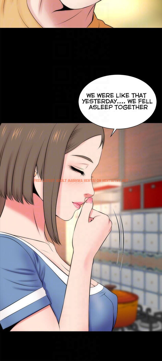 Read Hentai Image 28 537 in comic The Mother And Daughter Next Door - Chapter 30 - hentaitnt.net