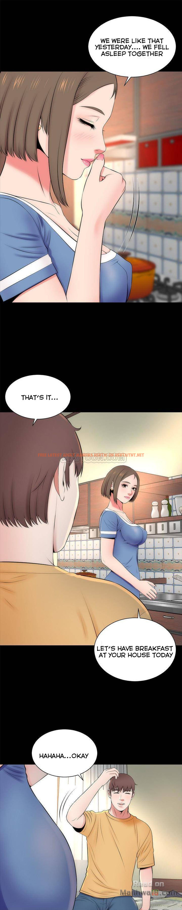 Read Hentai Image 1 537 in comic The Mother And Daughter Next Door - Chapter 31 - hentaitnt.net