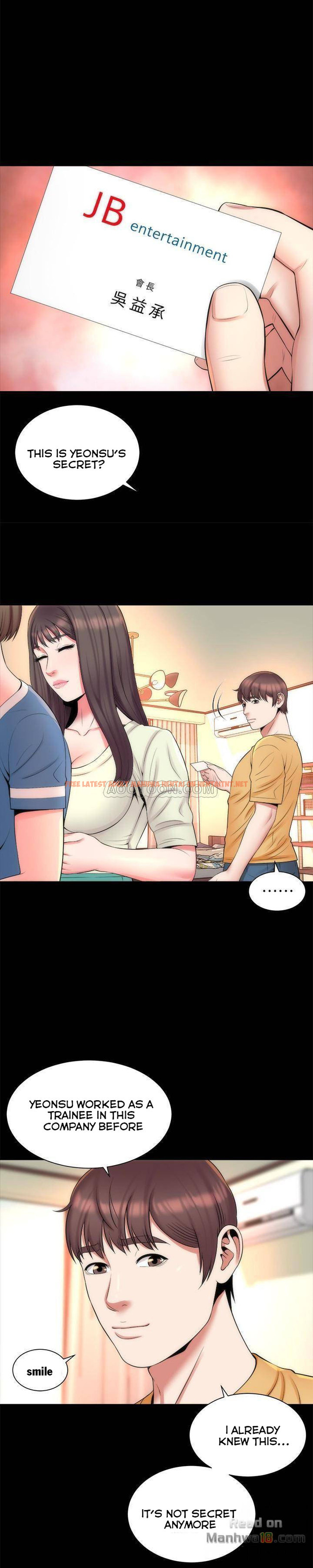 Read Hentai Image 9 537 in comic The Mother And Daughter Next Door - Chapter 31 - hentaitnt.net