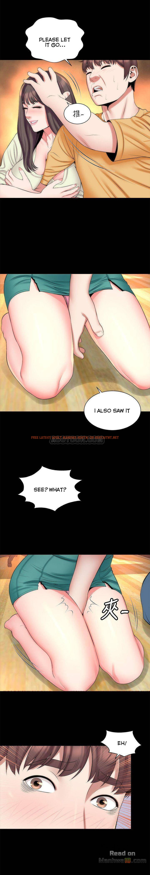 Read Hentai Image 11 537 in comic The Mother And Daughter Next Door - Chapter 32 - hentaitnt.net