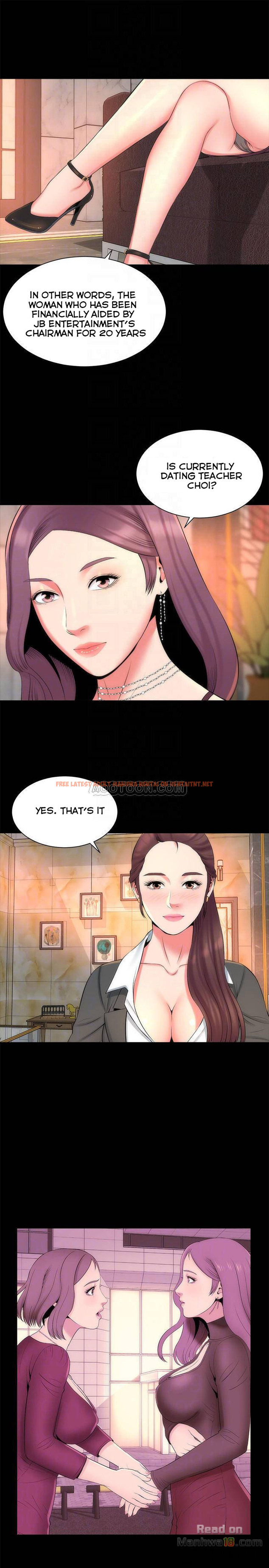 Read Hentai Image 16 537 in comic The Mother And Daughter Next Door - Chapter 32 - hentaitnt.net