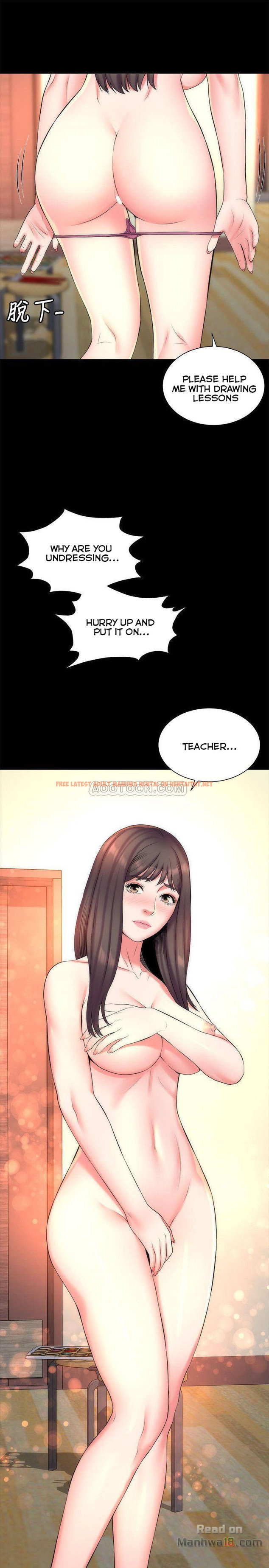 Read Hentai Image 28 537 in comic The Mother And Daughter Next Door - Chapter 32 - hentaitnt.net