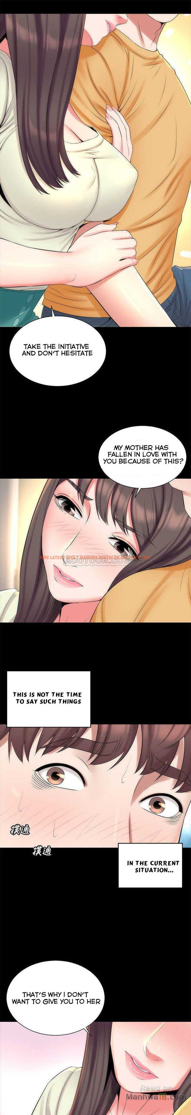 Read Hentai Image 7 537 in comic The Mother And Daughter Next Door - Chapter 32 - hentaitnt.net