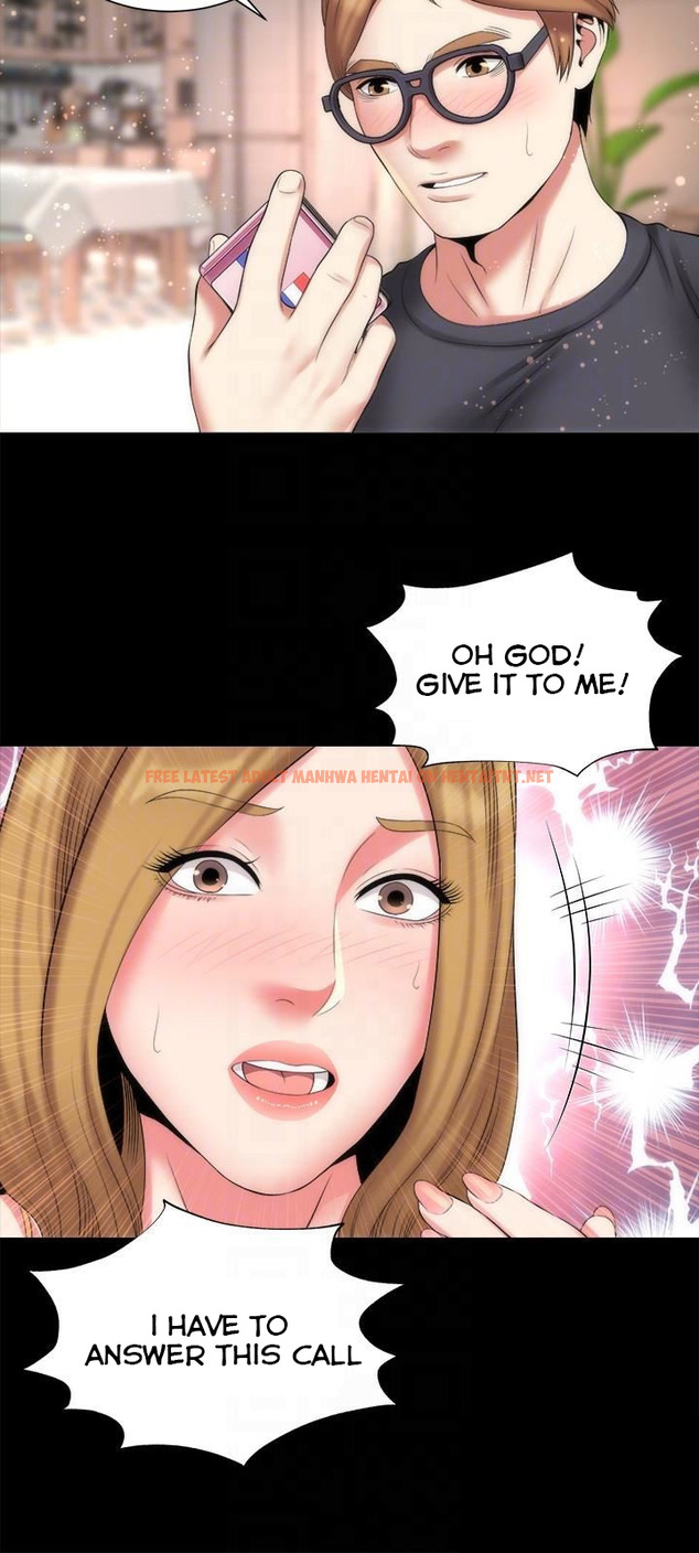 Read Hentai Image 18 537 in comic The Mother And Daughter Next Door - Chapter 33 - hentaitnt.net