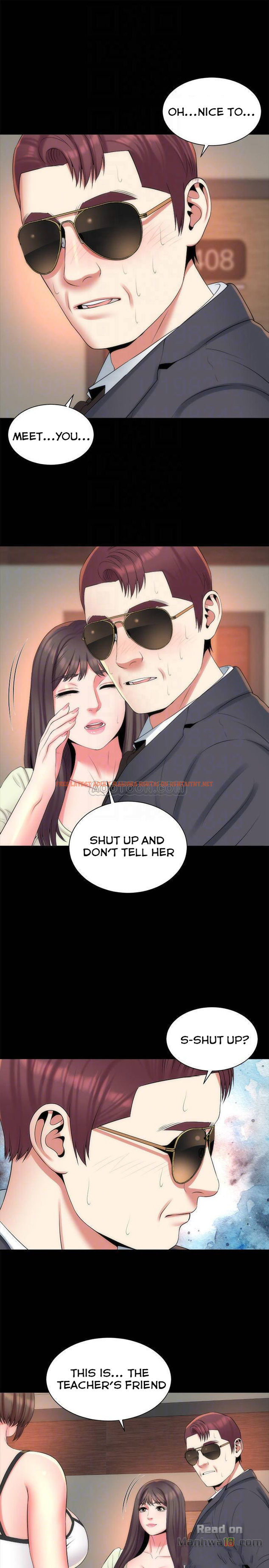 Read Hentai Image 16 537 in comic The Mother And Daughter Next Door - Chapter 34 - hentaitnt.net