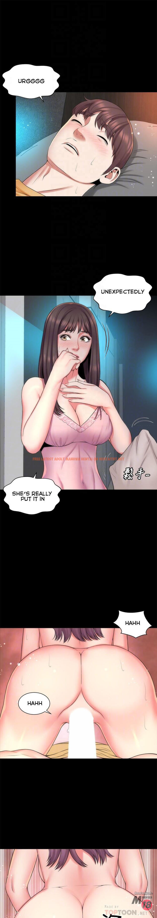 Read Hentai Image 10 532 in comic The Mother And Daughter Next Door - Chapter 37 - hentaitnt.net