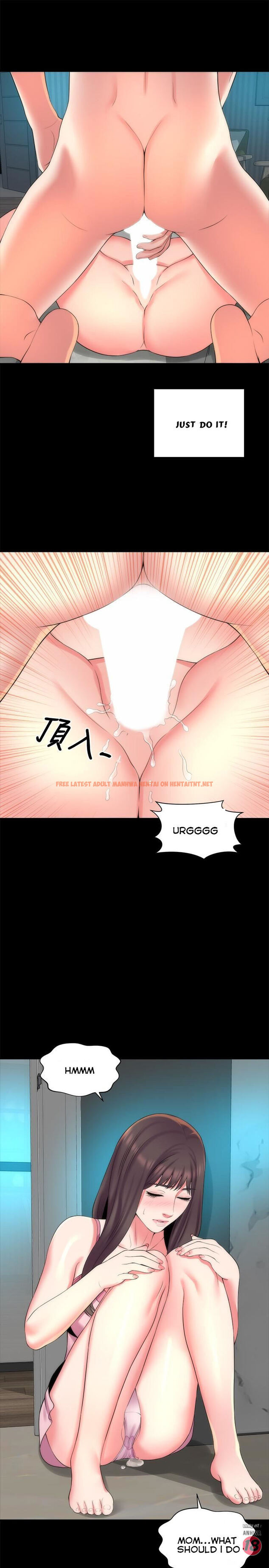 Read Hentai Image 25 532 in comic The Mother And Daughter Next Door - Chapter 37 - hentaitnt.net