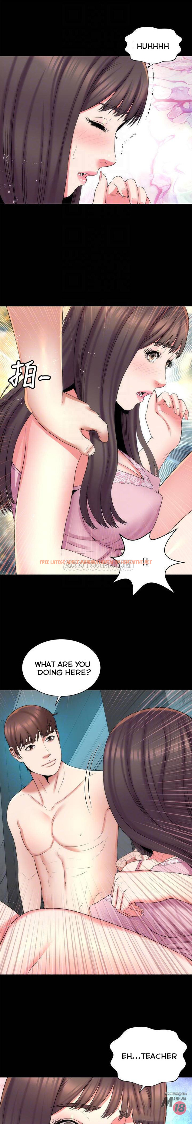 Read Hentai Image 16 532 in comic The Mother And Daughter Next Door - Chapter 38 - hentaitnt.net