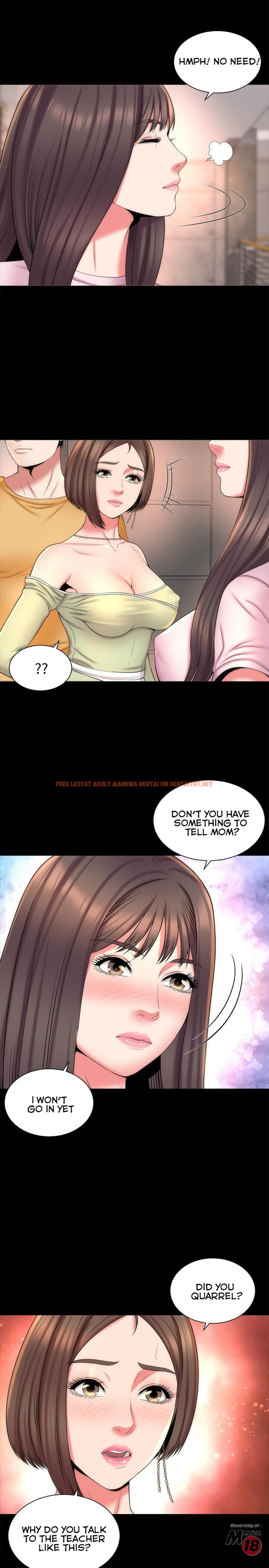 Read Hentai Image 17 532 in comic The Mother And Daughter Next Door - Chapter 39 - hentaitnt.net