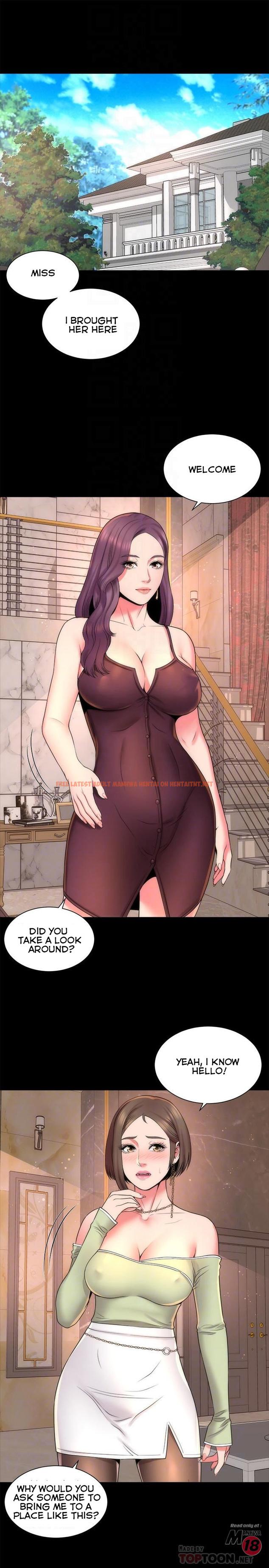 Read Hentai Image 4 532 in comic The Mother And Daughter Next Door - Chapter 39 - hentaitnt.net