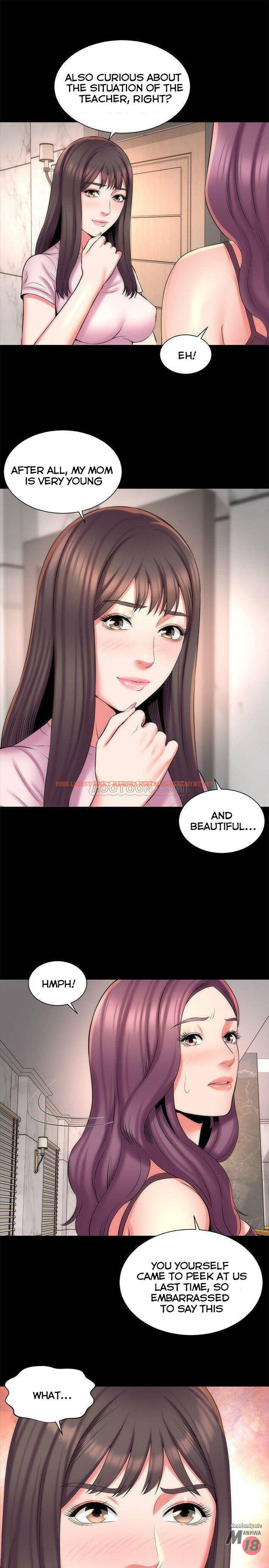 Read Hentai Image 19 532 in comic The Mother And Daughter Next Door - Chapter 40 - hentaitnt.net