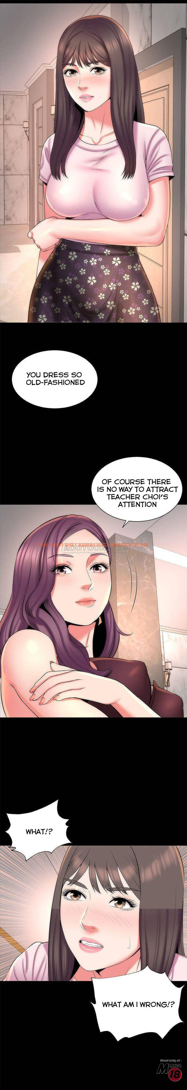 Read Hentai Image 22 532 in comic The Mother And Daughter Next Door - Chapter 40 - hentaitnt.net