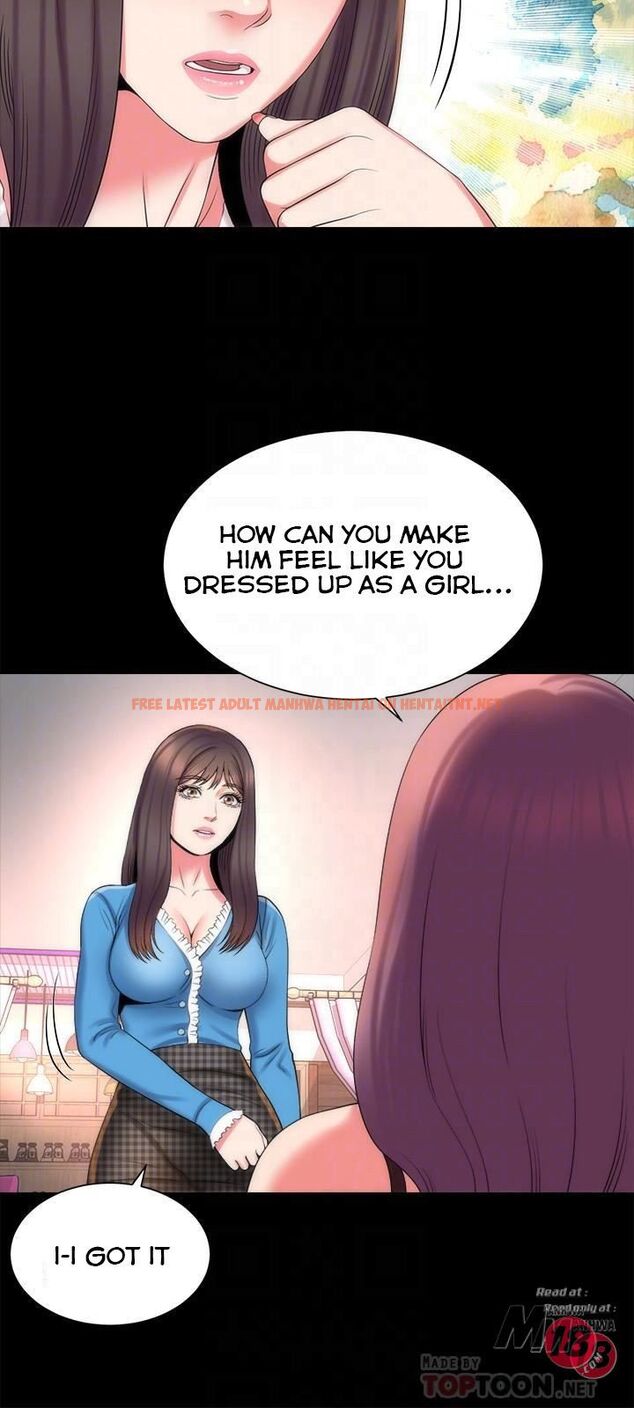 Read Hentai Image 18 532 in comic The Mother And Daughter Next Door - Chapter 41 - hentaitnt.net